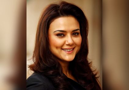 Preity Zinta